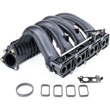 Mahle Emme Manıfoldu Mercedes OM611 OM646 W203 C209 W210 W211