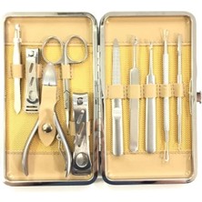 Ronanna Leopar Desenli Pedikür Seti 151