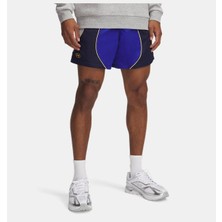 Under Armour Erkek Ua Icon Volley Colorblock Şort 1390239-400