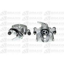 BRAXIS-AG3017 - Fren Kalıperı Arka Sag Iveco Daıly Iv V Vı 06> (Kundaksız)