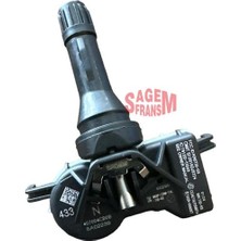 Sagemfrans 50290 - Lastik Basınç Sensoru Megane Iv-Kadjar-Talısman- Mıcra V-Qashqaı Iı-X-Traıl Iıı