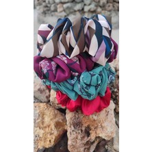 Çiğdem Simit Toka 4ıü Set