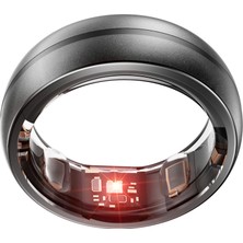 Motions Ring Titanyum Akıllı Yüzük