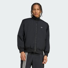 Adidas Originals JX7783 Oversızed Nylon Bomber