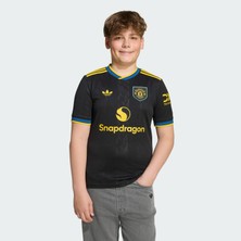 Adidas Performance KD4227 Manchester United 25/26 Third Jersey