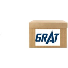 Grat 14100 Hava Filtresi 835622