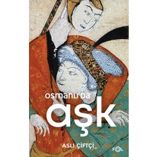 Fol Kitap Osmanlı’da Aşk