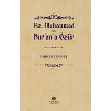 Orion Kitabevi Hz. Muhammed ve Kur'an'a Özür
