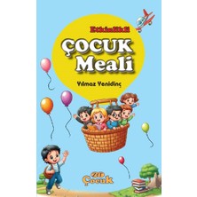 Zet Yayınları Çocuk Meali