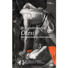 Fol Kitap Biyopolitikanın Ötesi