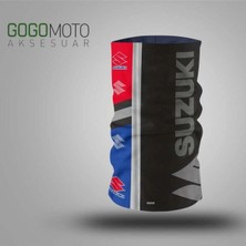 Buff Suzuki Gogopremium Marka