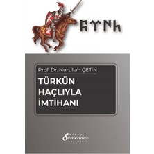 Türkün Haçlıyla Imtihanı