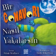 Mundi Bir Canavarı Nasıl Yakalarsın