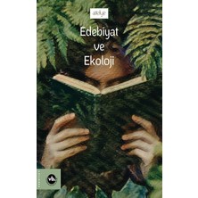 Vakıfbank Kültür Yayınları Edebiyat ve Ekoloji