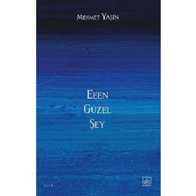 İthaki Yayınları Eeen Güzel Şey