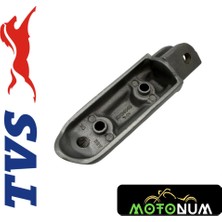 Tvs Raider 125 Sağ Ön Basamak MTNN9124040