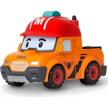 Poli Die-Cast Mark SL83305 Sealed