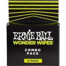 Ball Ernıeball P04279 Gitar Bakım Ürünü