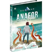 Beta Kids Aquaman-Anafor