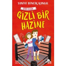 Kronik Kitap Gizli Bir Hazine