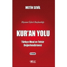 Gülnar Yayınları Diyanet Işleri Başkanlığı Kur'an Yolu