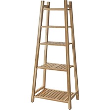 IKEA Storedamm Raf Ünitesi Akasya 60 x 141 cm