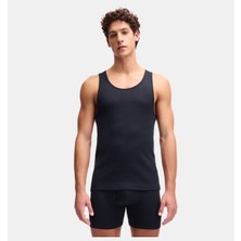 Under Armour Erkek UA Performance Cotton Undershirt 2'li Atlet