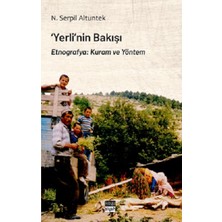 'yerli’nin Bakışı