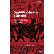 Fol Kitap Örgütlü Vahşetin Yükselişi