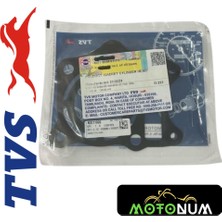 Tvs Apache Rtr 200 Silindir Üst Conta MTNN3011900
