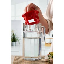 Paşabahçe Kösem Sürahi 1.25 Lt 1 Adet