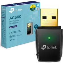 Storemax Archer T2U, 600MBPS Kablosuz Dual Band USB Adaptör