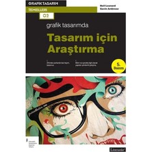 Grafik Tasarımda Tasarım Için Araştırma
