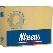 Nıssens 61985 Motor Radyatoru 42577219 42577220 500303392