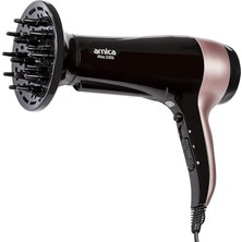 KB41200 Alize 2300 Saç Kurutma Makinesi, 2300 W, Siyah