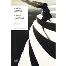 İthaki Yayınları Hayali Hayatlar