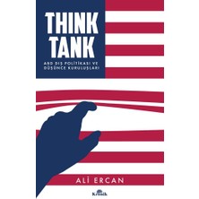 Kronik Kitap Think Tank