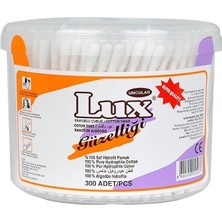 Misda Store Pamuklu Çubuk 300LÜ