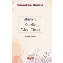 Purus Yayınları Shakespeare’den Hikayeler 1