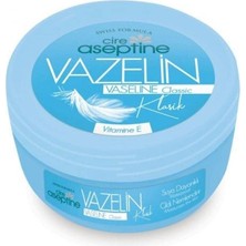 Aseptıne Vazelin 150 ml Klasik