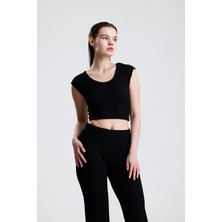 Sense Bürümçük Kumaş Büstiyer | BUST36323