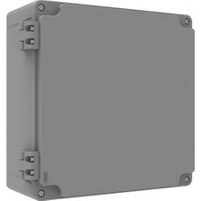 Bemis BB3-2170-1057 Alüminyum Buat 250X250X110 (Menteşeli)