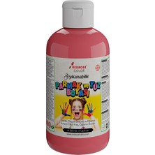 Mena Rise Rose Pembe Parmak 250 gr