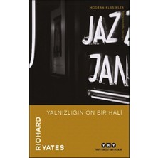 Yapı Kredi Yayınları Yalnızlığın On Bir Hali