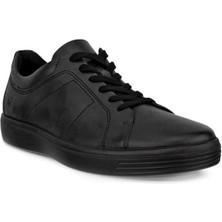 Ecco Classic Sneaker M Black