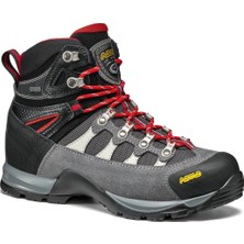 Asolo B22005 A639 Stynger Gtx ml Grey/gunmetal Kadın Outdoor Bot