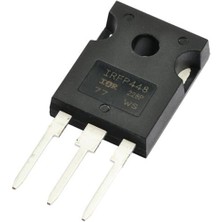 OEM Irfp 448 TO-247 Mosfet Transistör