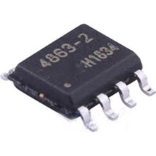 OEM Tda 4863 Smd