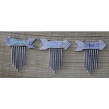 Ronanna Ok Modelli Metal Çan