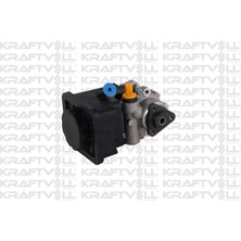 KRAFTVOLL-01060039 - Hıdrolık Dıreksıyon Pompası Bmw E60 E61 M47 M57